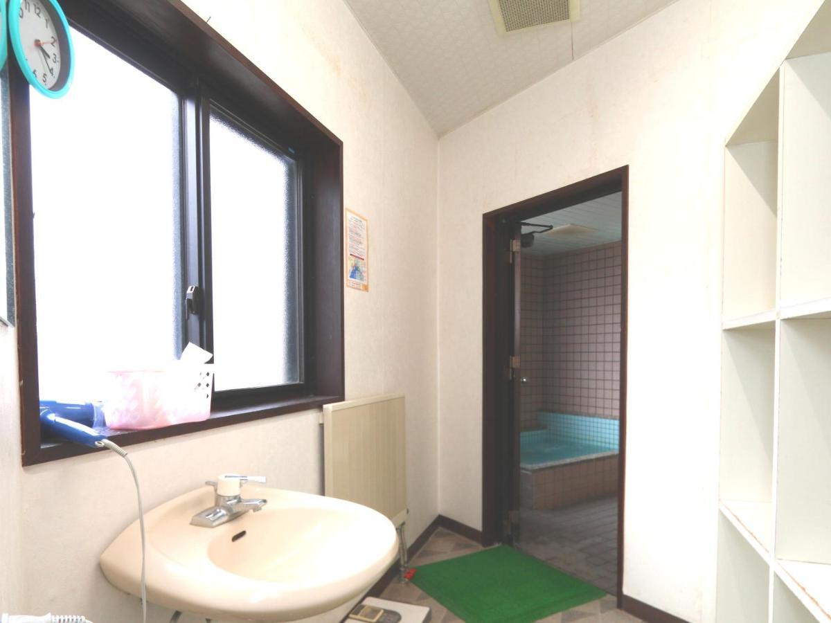 Hotel Nanakuraso Omachi  Exterior foto